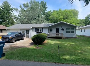 1305 Washington St, Covington, IN 47932