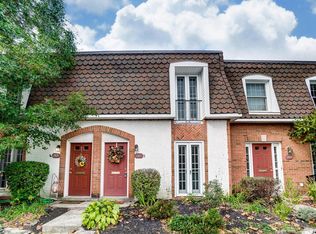 2807 Chateau Cir, Columbus, OH 43221