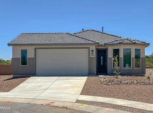 2121 W Totems St LOT 137, Benson, AZ 85602