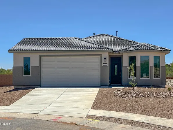 2121 W Totems Street Lot 137, Benson, AZ 85602