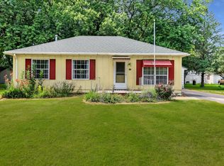 520 S Western St, Stuart, IA 50250