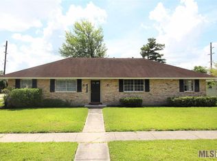 10401 Ridgely Dr, Baton Rouge, LA 70809