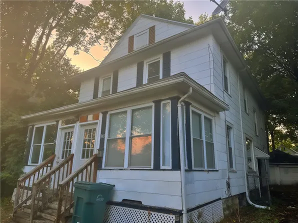 148-150 Flanders St, Rochester, NY 14619