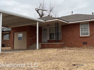 1311 NW 81st St, Oklahoma City, OK 73114