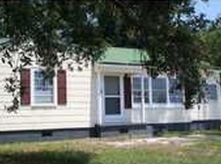 3810 15th St, Gulfport, MS 39501