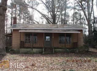 34 Lisa Ln, Griffin, GA