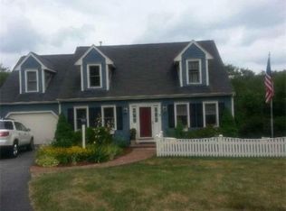 35 Gypsy Rover Way, Bridgewater, MA 02324