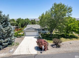 10 Sahara Ct, Sparks, NV