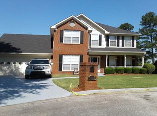 5707 Mountain Cres, Stone Mountain, GA 30087