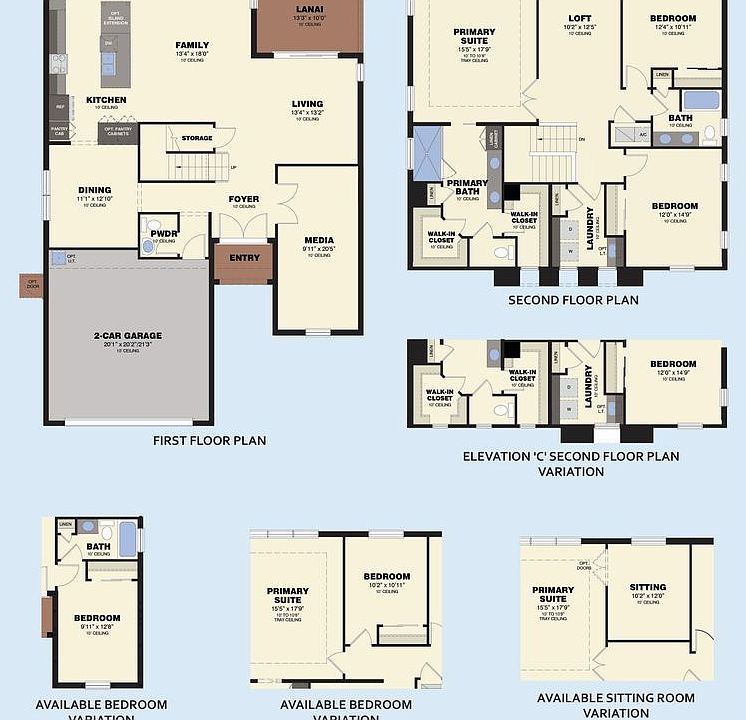 2nd image of 5752 Lodgepole Ln