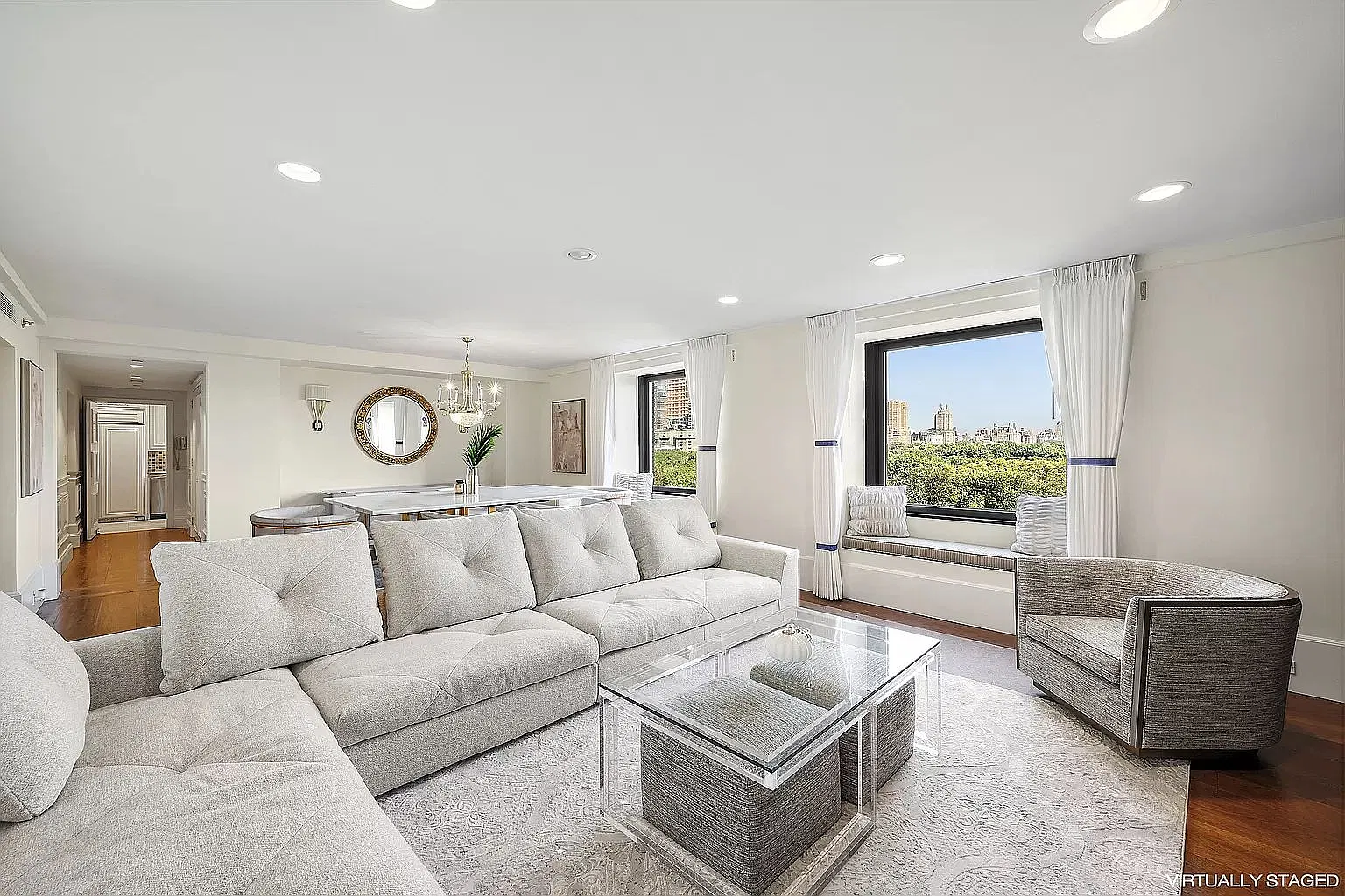 160 Central Park South — Photo 1