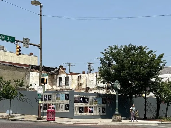 3512 Eastern Ave, Baltimore, MD 21224