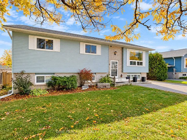 68 Cindy Lee Cres, Orillia, ON L3V 7P2