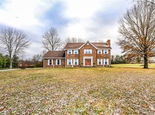 1814 S Waynesville Rd, Lebanon, OH 45036