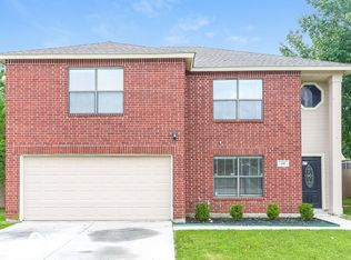 440 Capricorn St, Cedar Hill, TX 75104