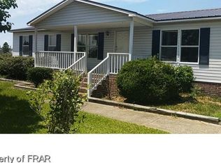 105 Valley Forge Way N, Cameron, NC 28326