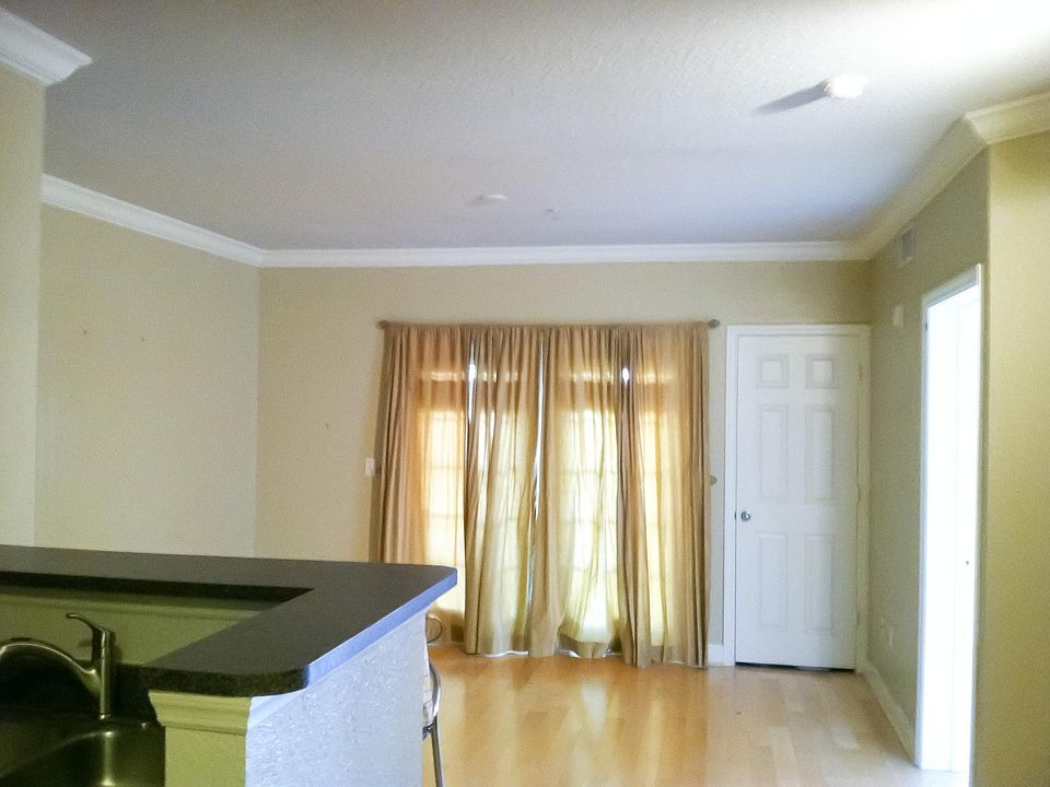 Living Room/Wood Floors