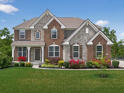 7856 Promontory Dr, Alexandria, KY, 41001