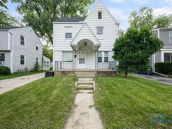 1838 Evansdale Ave, Toledo, OH 43607