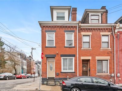 330 39th St, Pittsburgh, PA, 15201