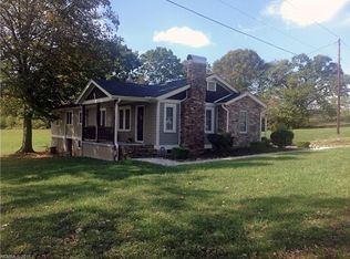 345 Eade Rd, Etowah, NC 28729