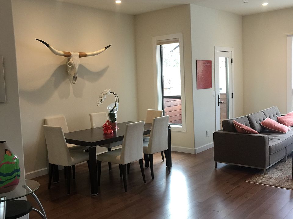 Part of Great Room