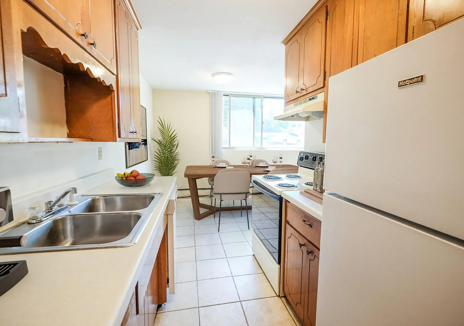 Grand Place Apartments — Photo 3