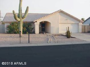 617 E Kachina Ave, Apache Junction, AZ 85119