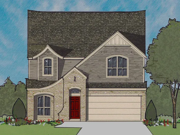 5481 Park Side Cir, Hoover, AL 35244