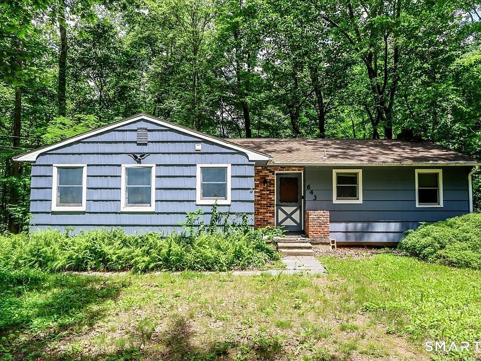 1st image of 643 Bucks Hill Road
