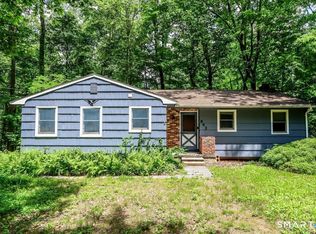 643 Bucks Hill Road, Southbury, CT 06488