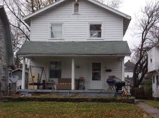 233 W Norman Ave, Dayton, OH 45405