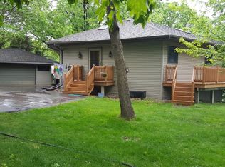 23212 Red Rock Shores Dr SW, Hoffman, MN 56339