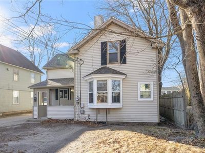 20 Cleveland St, South Kingstown, RI, 02879