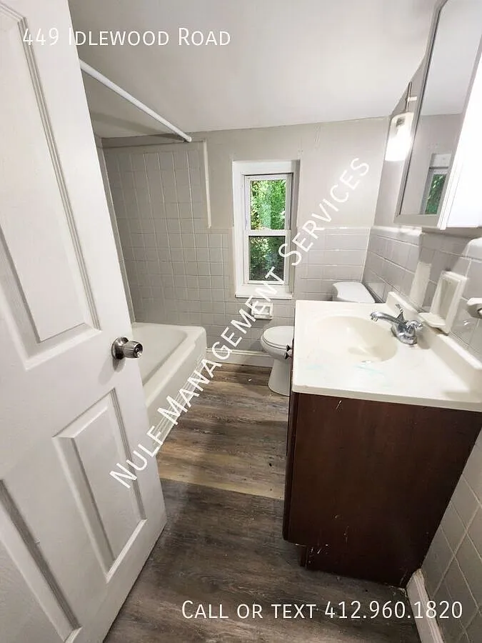 3 bed, 1 bath in Penn Hills — Photo 4
