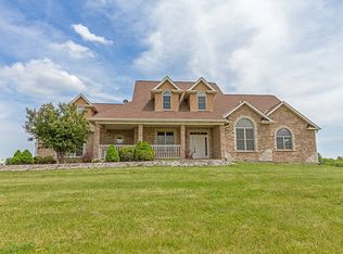 45W300 Middleton Rd, Hampshire, IL 60140