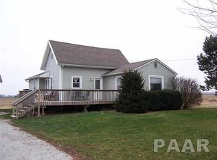 5324 W Akron Rd, Princeville, IL 61559