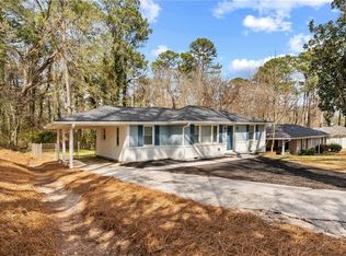 2134 Tilson Rd, Decatur, GA 30032