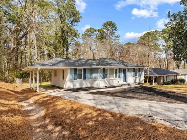 2134 Tilson Rd, Decatur, GA 30032