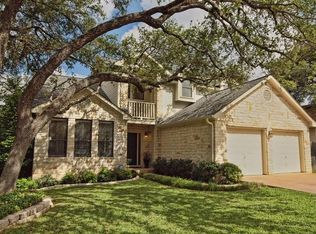 8665 Ephraim Rd, Austin, TX 78717