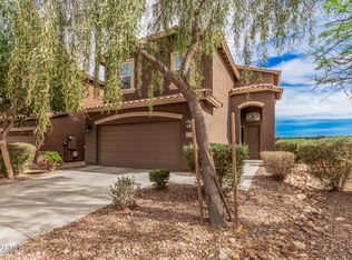 20261 W Desert Bloom St, Buckeye, AZ 85326
