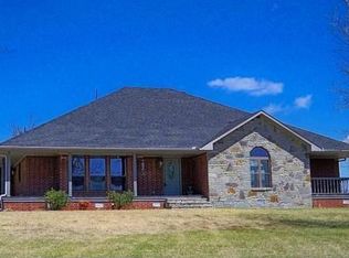 11300 Rr 1, Porum, OK 74455