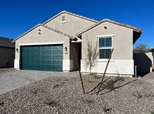 25210 N 133rd Ave, Peoria, AZ 85383