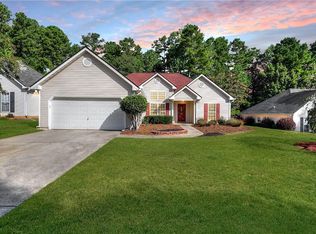 1617 Summit Creek Way, Loganville, GA 30052