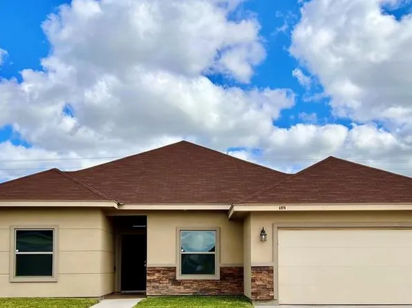 6978 Heritage Oak Dr, Brownsville, TX 78526