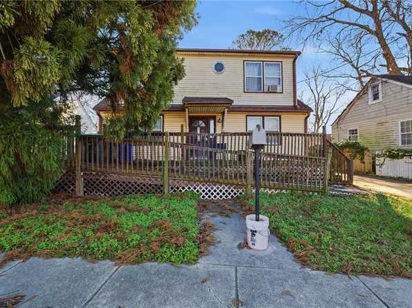 9418 Atwood Ave, Norfolk, VA 23503