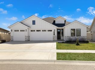 8936 S Formosa Way, Kuna, ID 83634