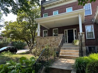 208 W 29th St, Baltimore, MD 21211