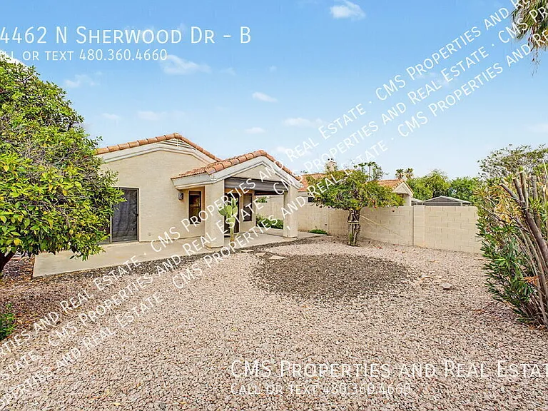 14462 N Sherwood Dr #B — Photo 29