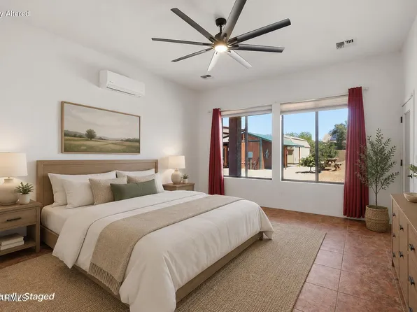 9301 W DEBBIE Lane, Arizona City, AZ 85123